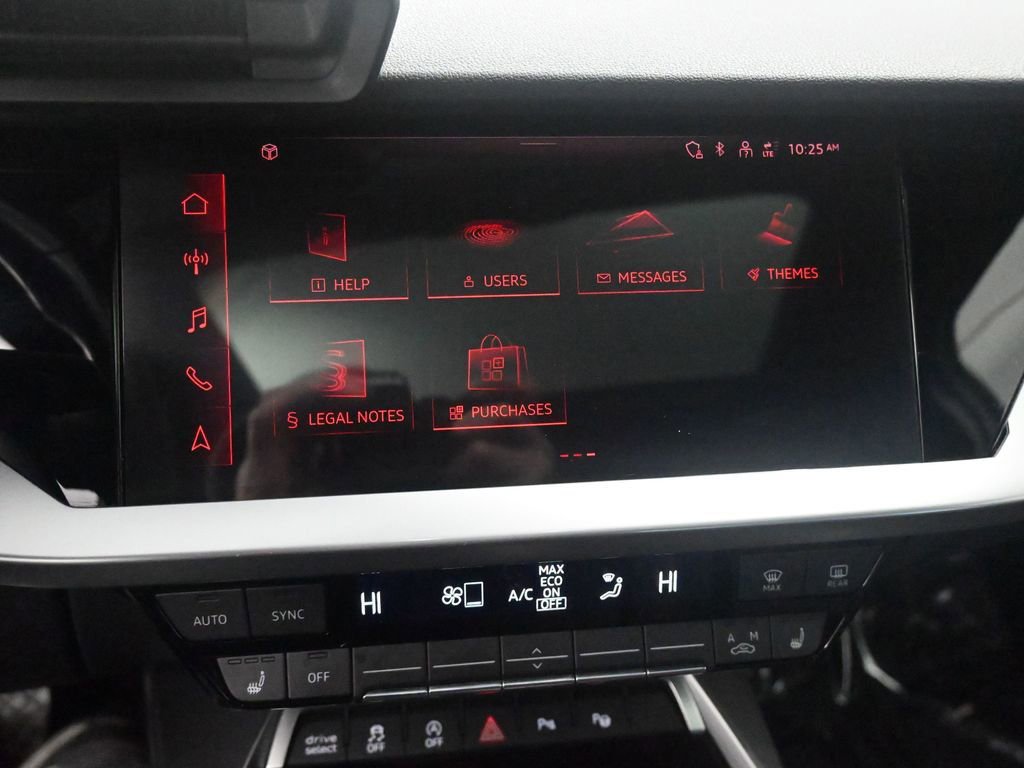 Used 2023 Audi A3 2.0T Premium image 27