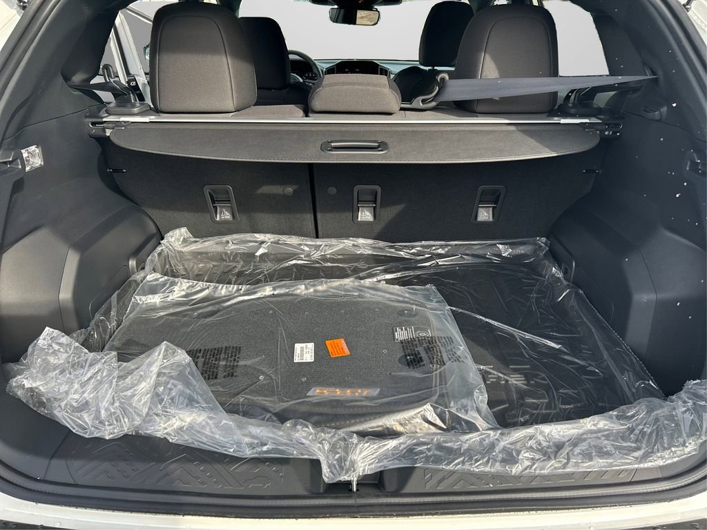 New 2026 Subaru Crosstrek 2.5i Sport w/ Crosstrek Mirror Package AWD/4WD image 11