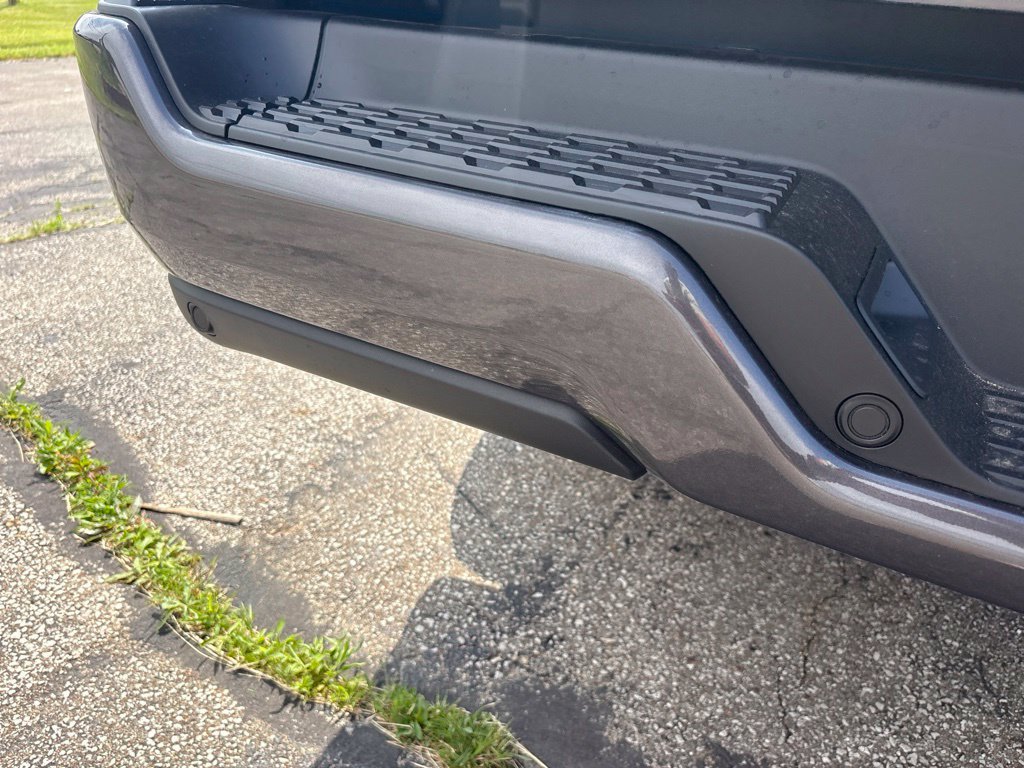 New 2026 RAM 1500 Express AWD/4WD image 12