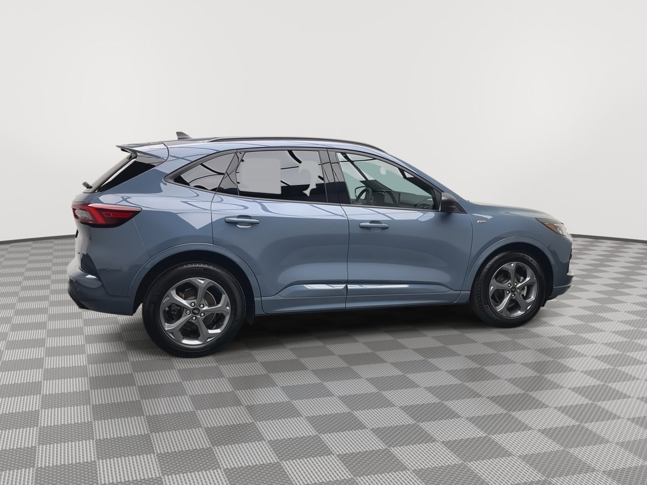 Certified 2023 Ford Escape ST-Line w/ Equipment Group 301A FWD image 39