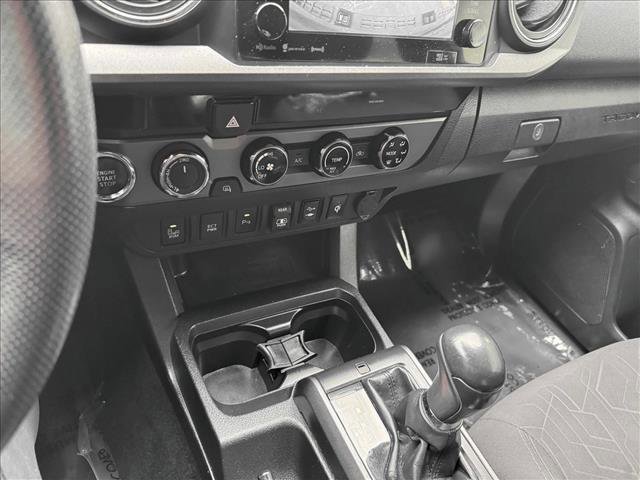 Used 2018 Toyota Tacoma TRD Sport w/ Technology Package image 15