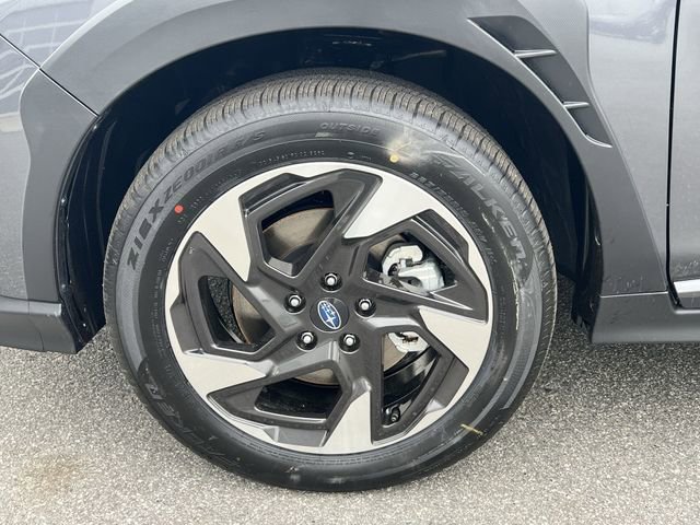 New 2026 Subaru Crosstrek 2.5i Limited AWD/4WD image 36