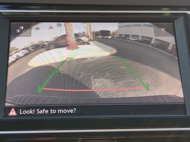 Certified 2023 Volkswagen Jetta SE w/ Panoramic Sunroof Package image 22