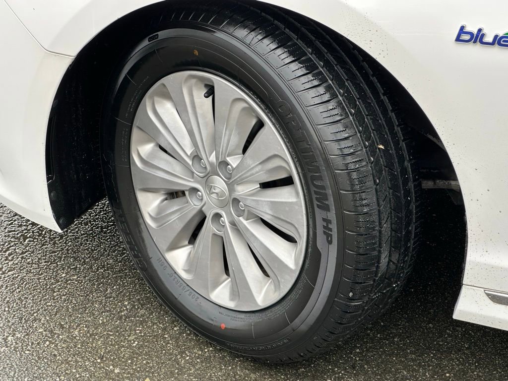 Used 2016 Hyundai Sonata SE image 37