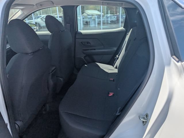 New 2026 Nissan Kicks S FWD image 10