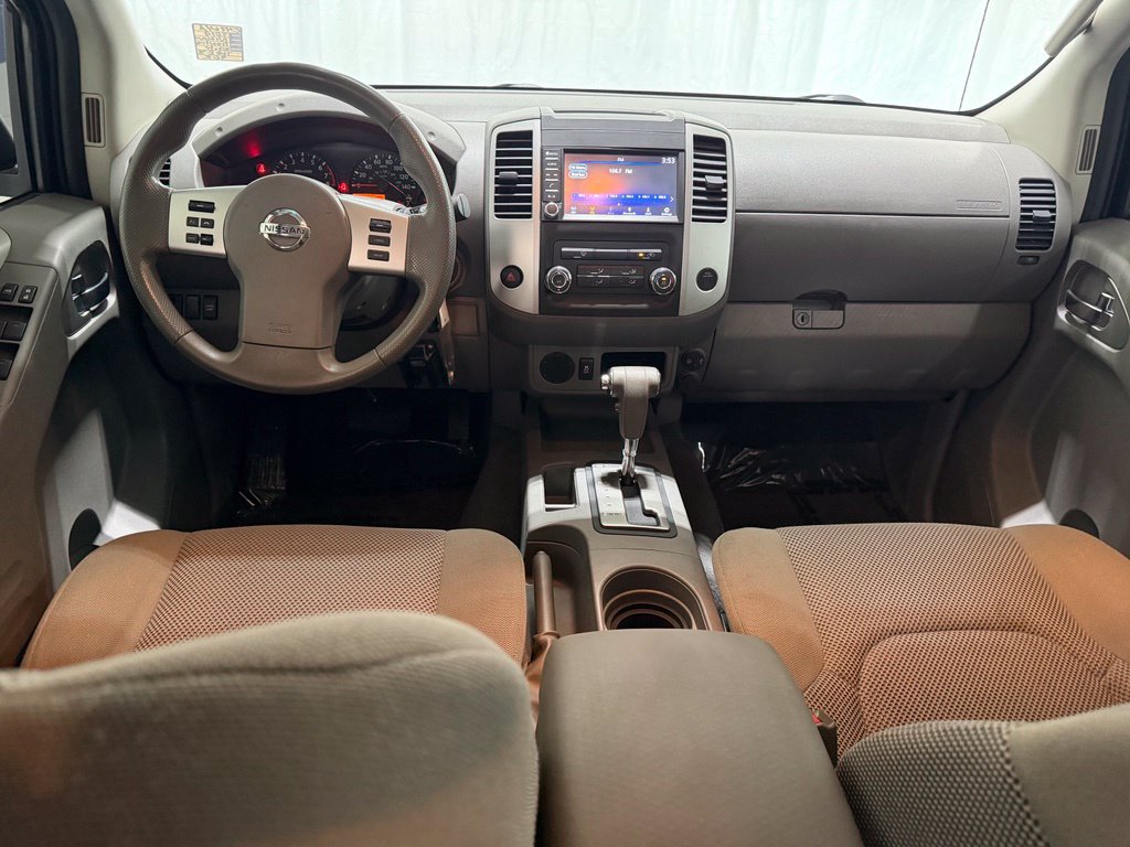Used 2019 Nissan Frontier SV RWD image 6