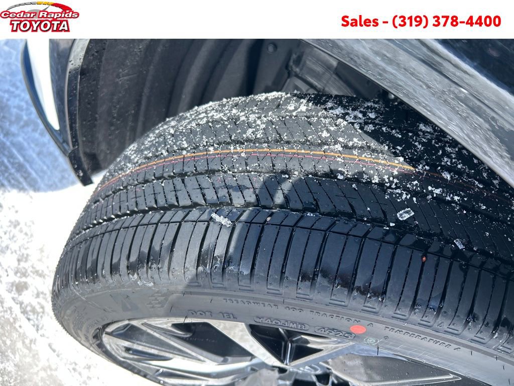 New 2026 Toyota Crown Signia Limited image 22