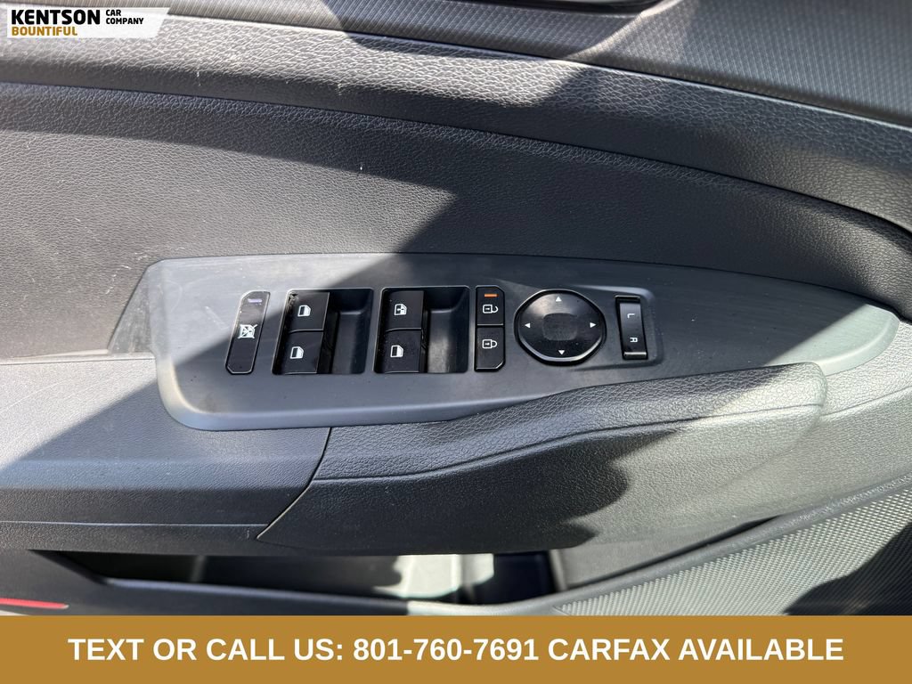 Used 2026 Kia Sportage S AWD/4WD image 19