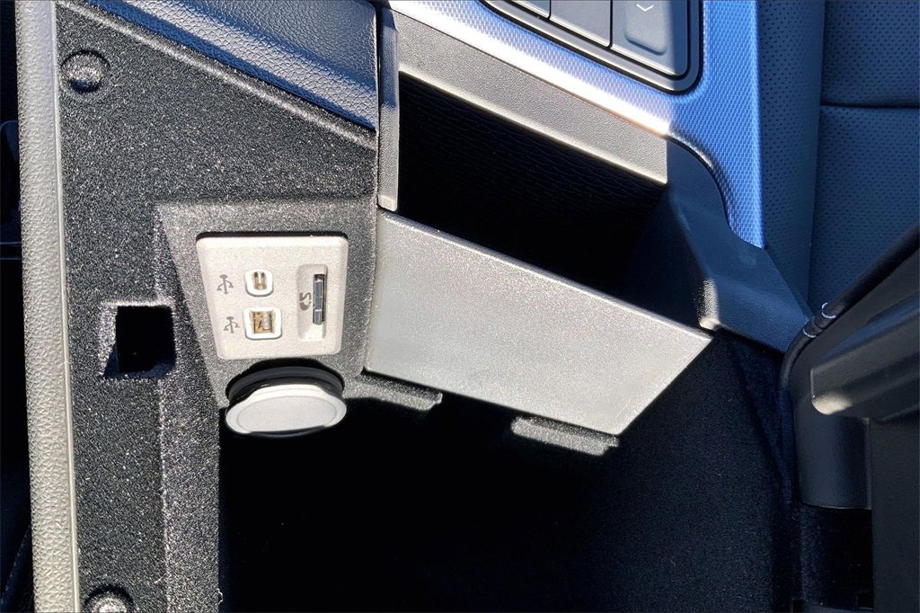 New 2026 Cadillac CT4 Premium Luxury image 20