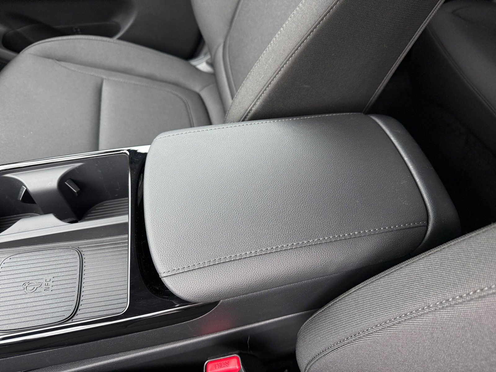 Certified 2025 Hyundai Tucson SEL image 14