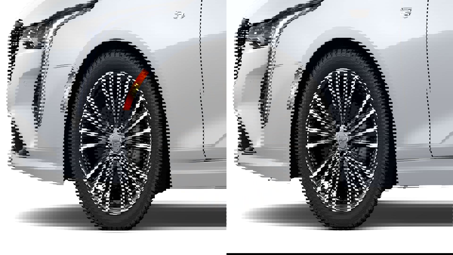 New 2026 Cadillac CT4 Premium Luxury image 40