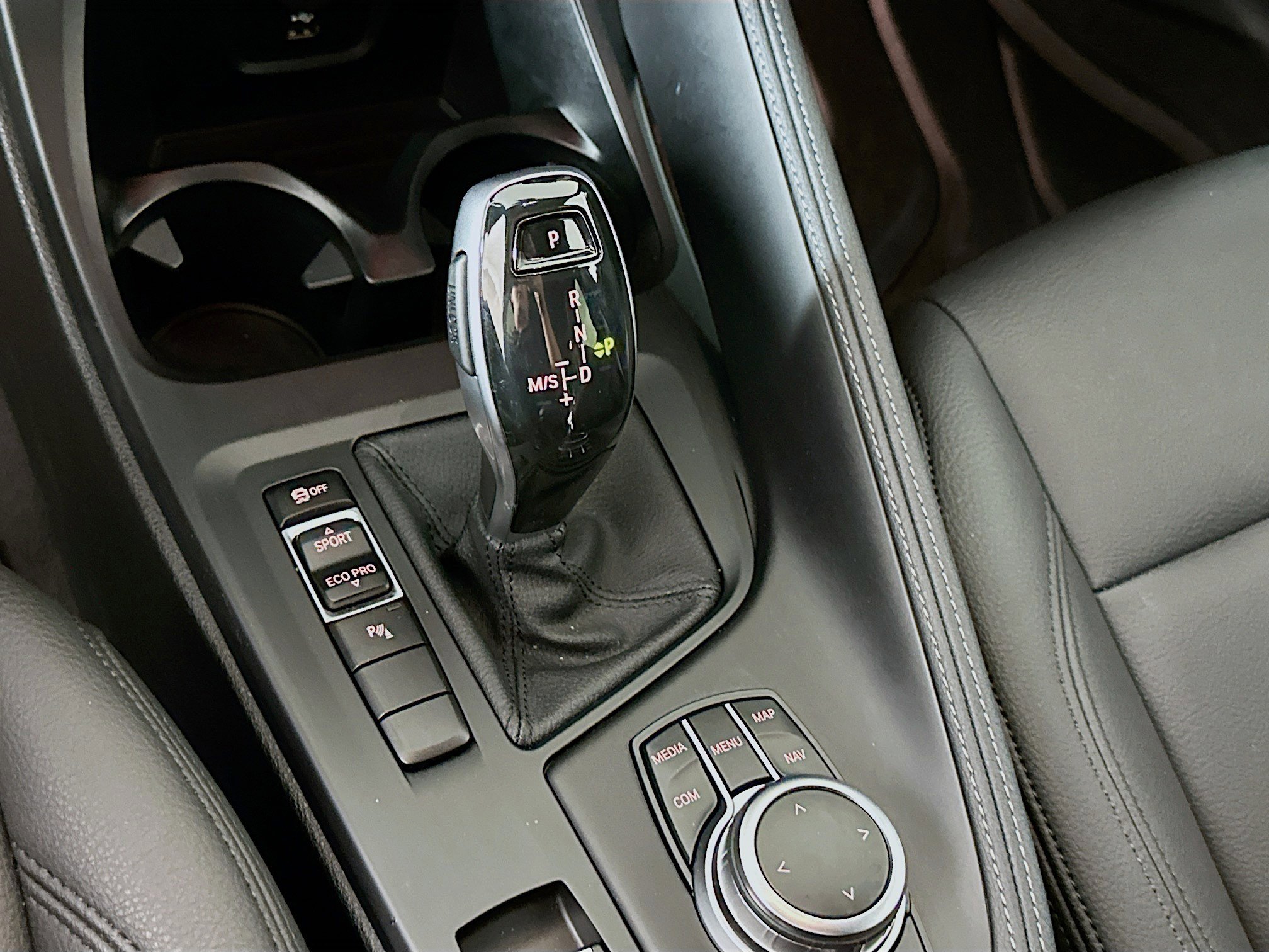 Used 2022 BMW X1 sDrive28i w/ Premium Package image 24