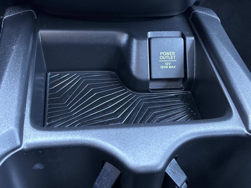 Used 2018 Honda CR-V EX-L image 34