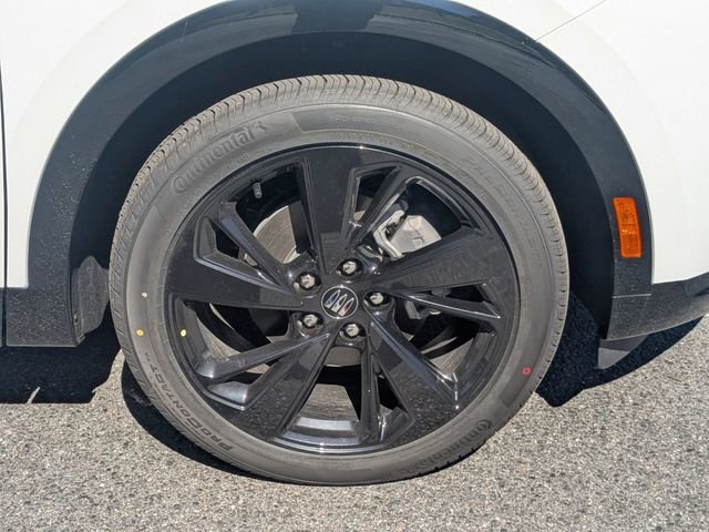 New 2026 Buick Envision Sport Touring image 12