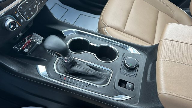 Certified 2023 Chevrolet Traverse Premier image 32