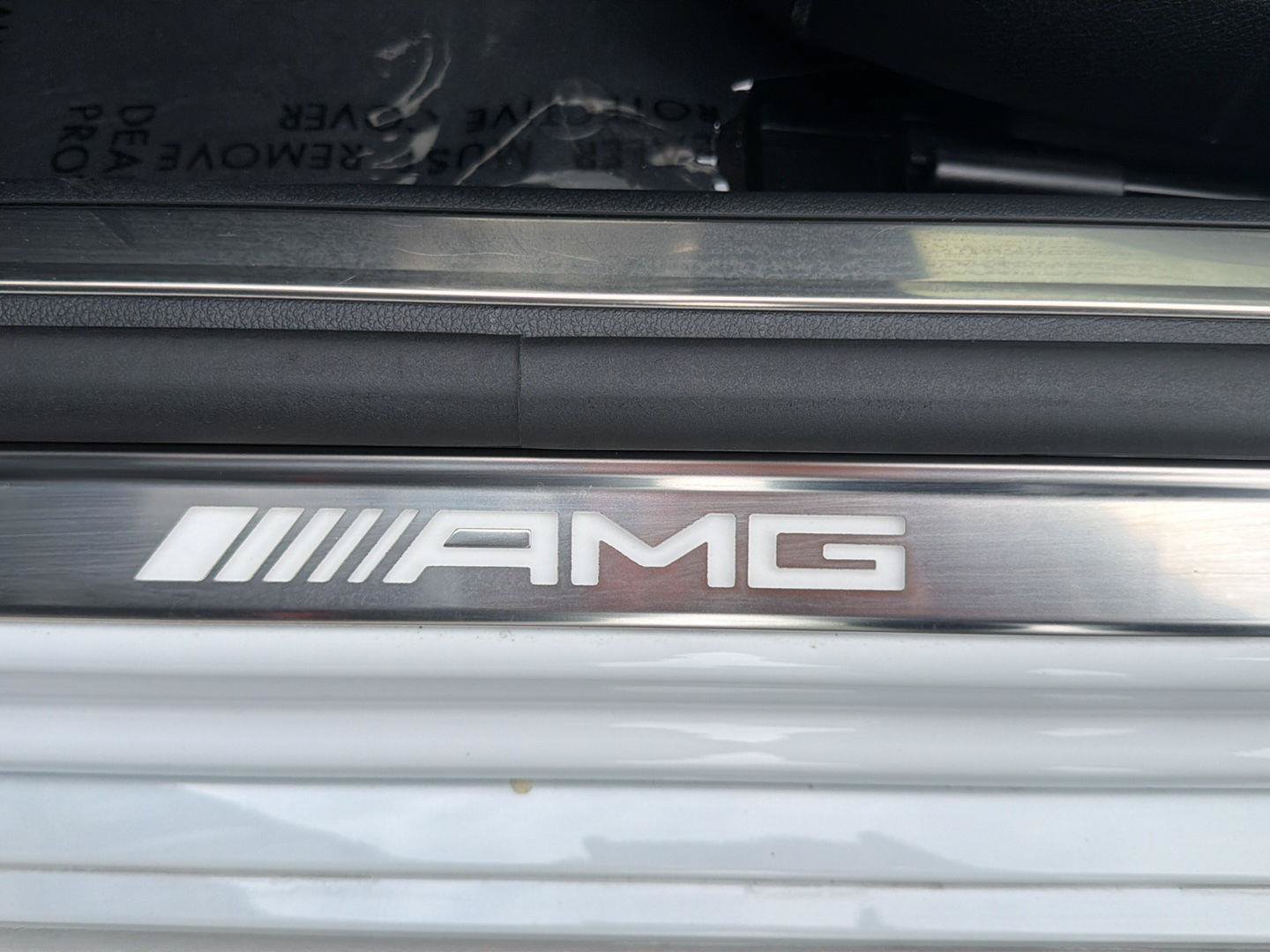Used 2024 Mercedes-Benz S 63 AMG S image 30