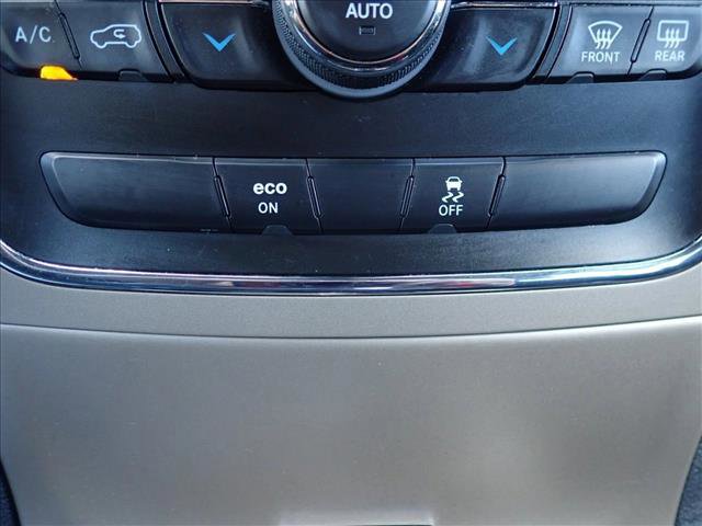Used 2015 Jeep Grand Cherokee Laredo w/ Quick Order Package 23E AWD/4WD image 19