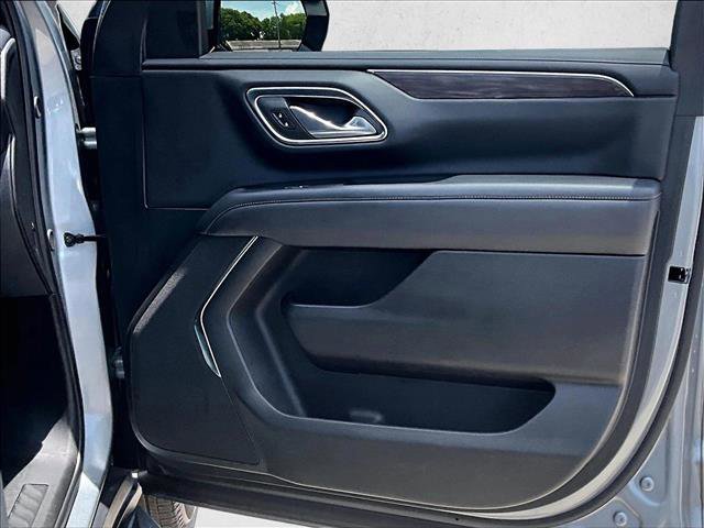 Used 2024 Chevrolet Tahoe LS RWD image 18