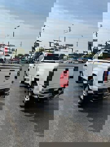 Used 2018 Chevrolet Colorado W/T image 4