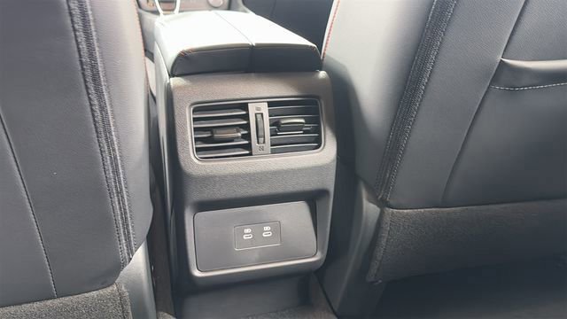 New 2026 Nissan Rogue SV AWD/4WD image 36