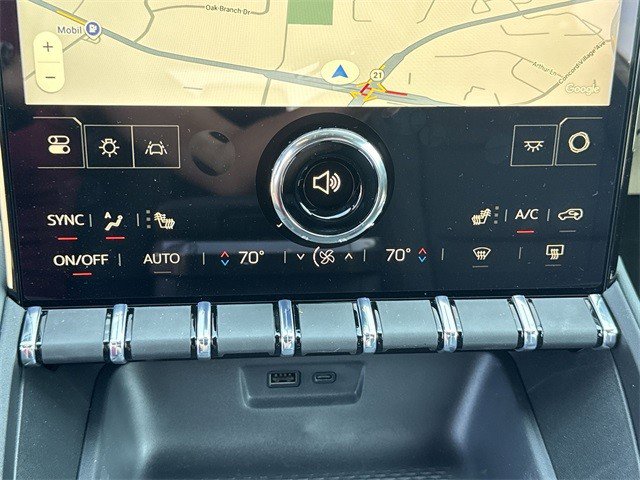 New 2026 GMC Terrain AT4 image 19