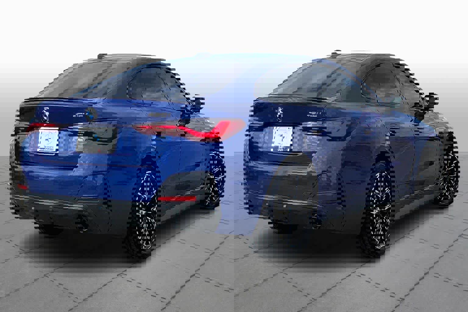 Used 2023 BMW 430i Gran Coupe w/ M Sport Package image 12