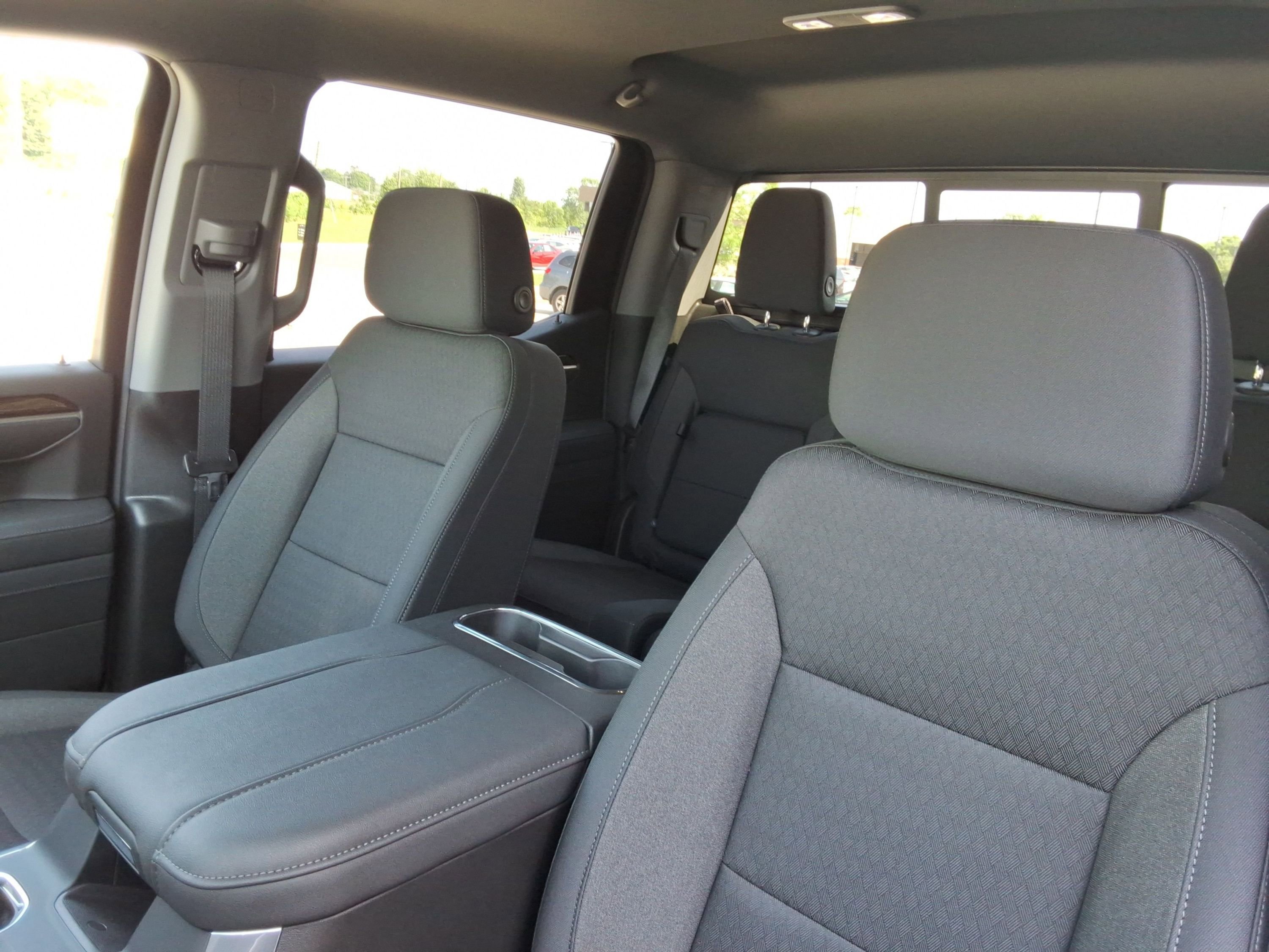 New 2026 GMC Sierra 1500 Elevation w/ Preferred Package image 26