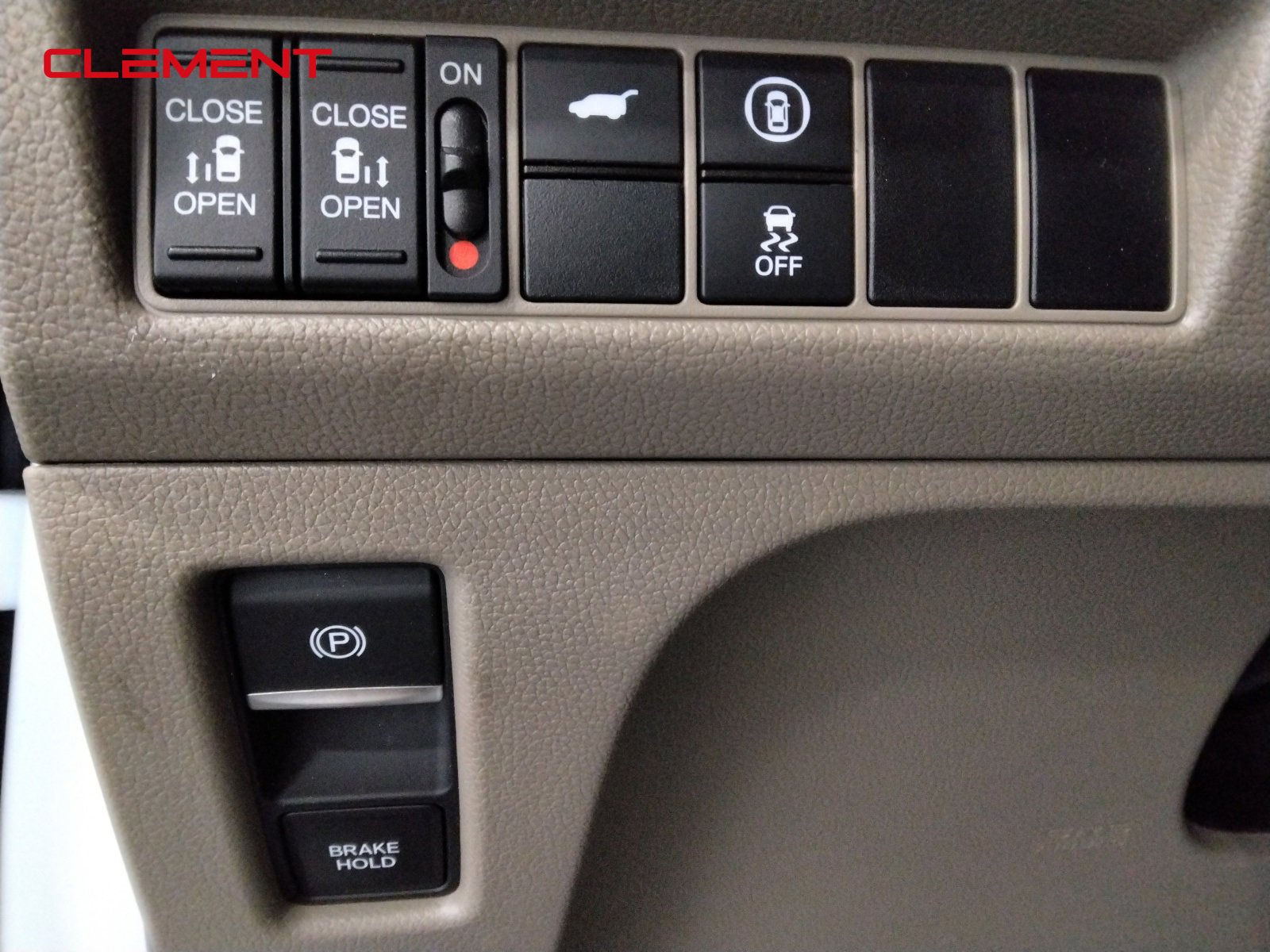 Used 2023 Honda Odyssey EX-L image 16