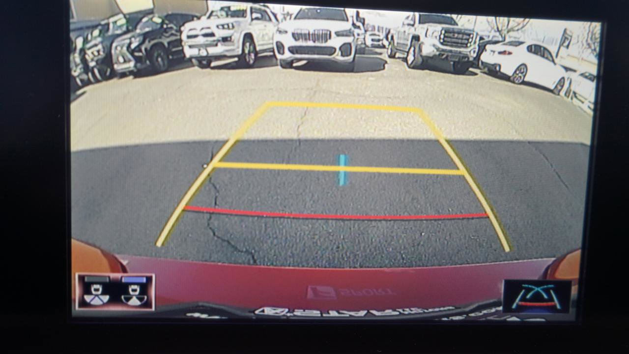 Used 2025 Lexus IS 350 F Sport w/ Accessory Package 2 image 15