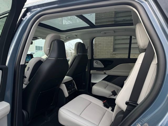 New 2026 Lincoln Aviator Reserve image 22