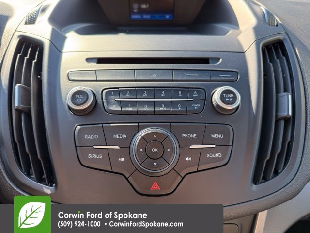 Used 2018 Ford Escape SE AWD/4WD image 27