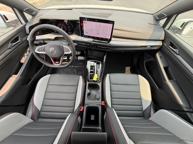 New 2026 Volkswagen GTI Autobahn FWD image 12