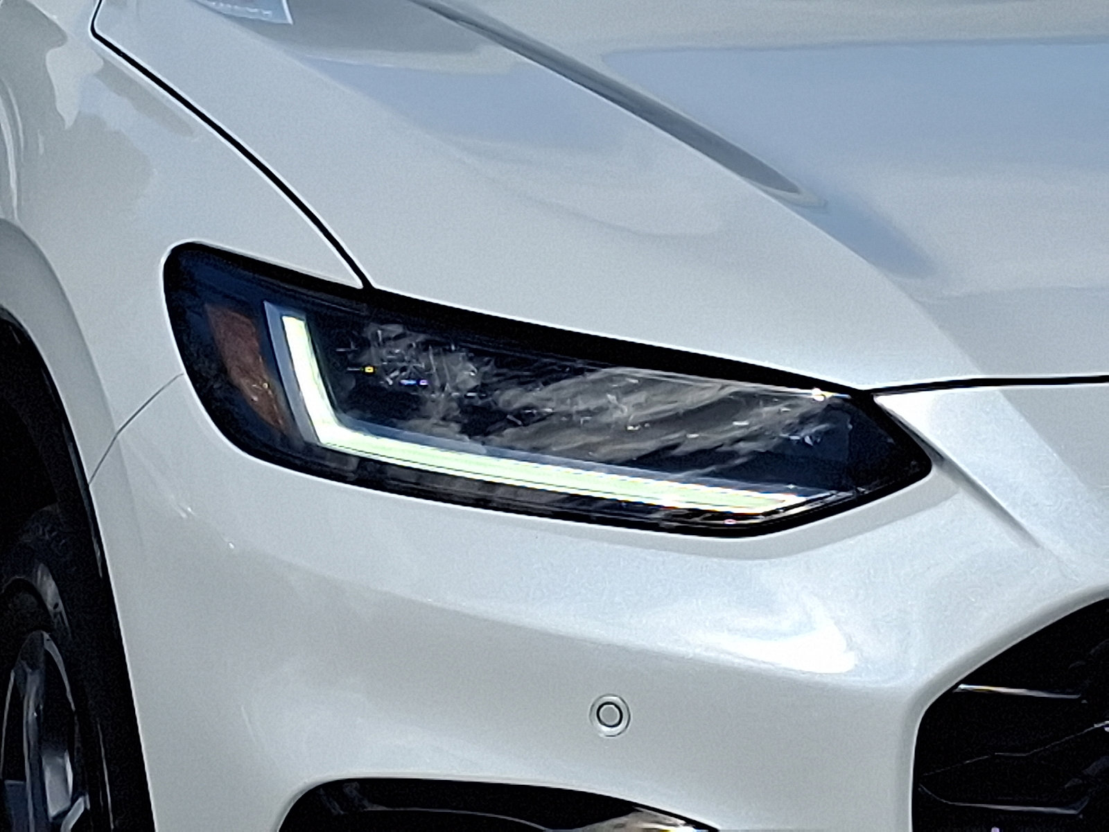 Used 2023 Honda HR-V EX-L image 9