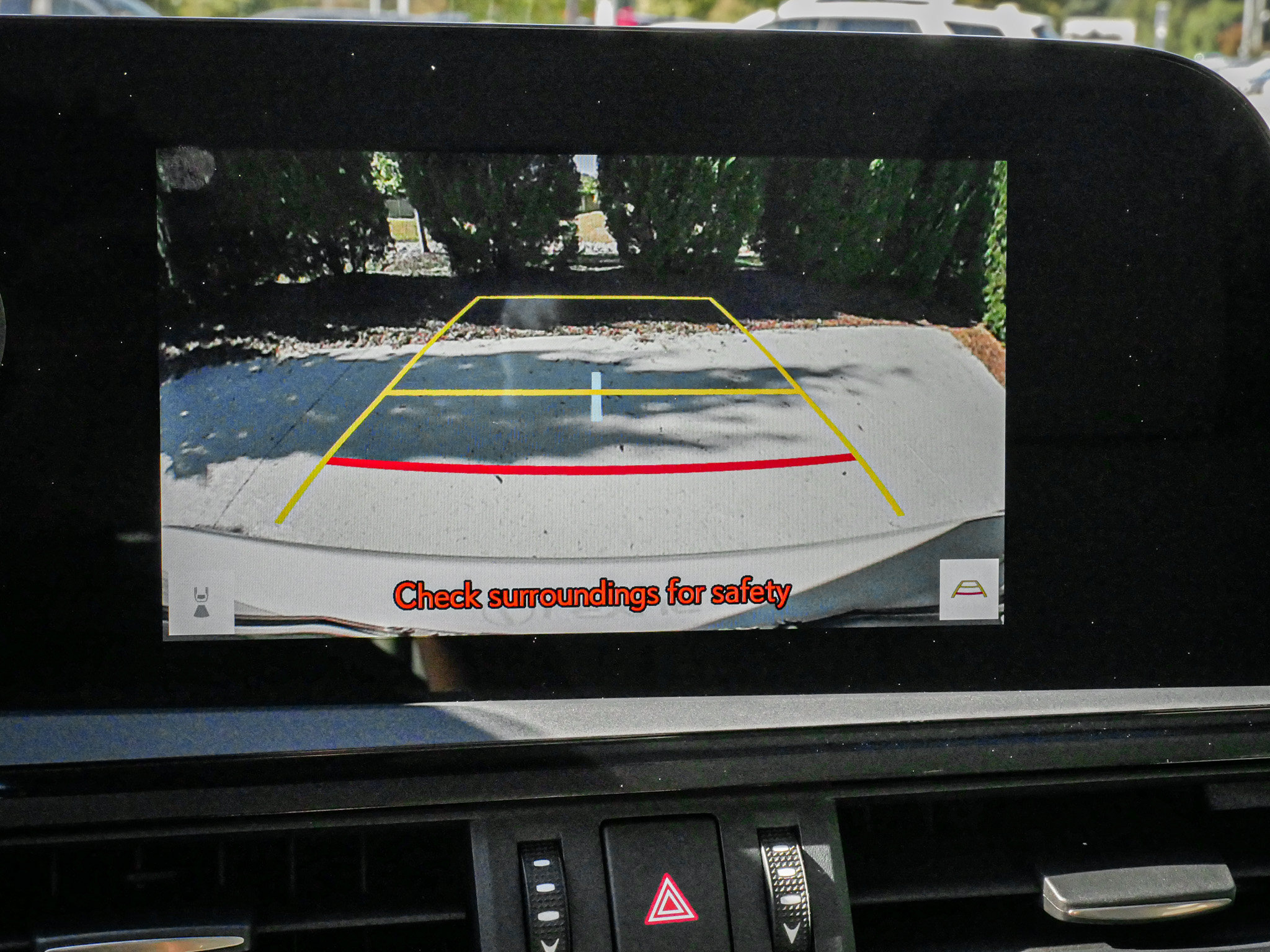 Used 2024 Lexus ES 350 w/ Premium Package FWD image 25