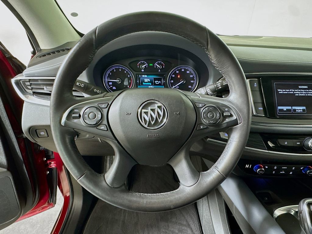 Used 2019 Buick Enclave Essence w/ Trailering Package, 5000 lbs. FWD image 9