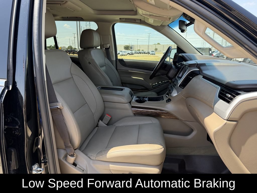 Used 2018 GMC Yukon SLT w/ Premium Edition RWD image 37
