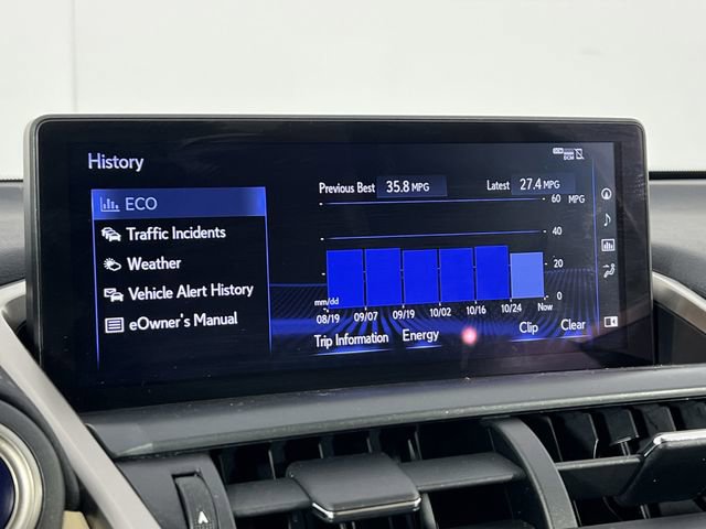 Used 2019 Lexus NX 300h AWD w/ Premium Package image 36