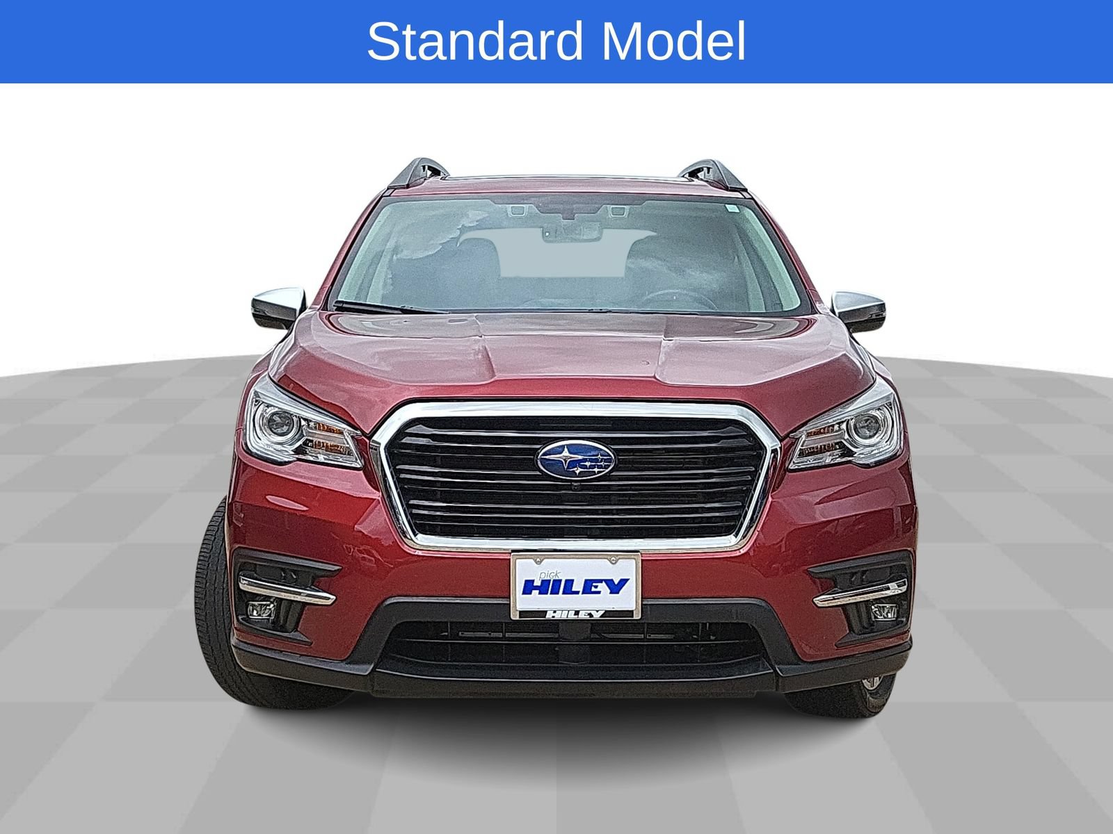 Used 2022 Subaru Ascent Touring AWD/4WD image 3