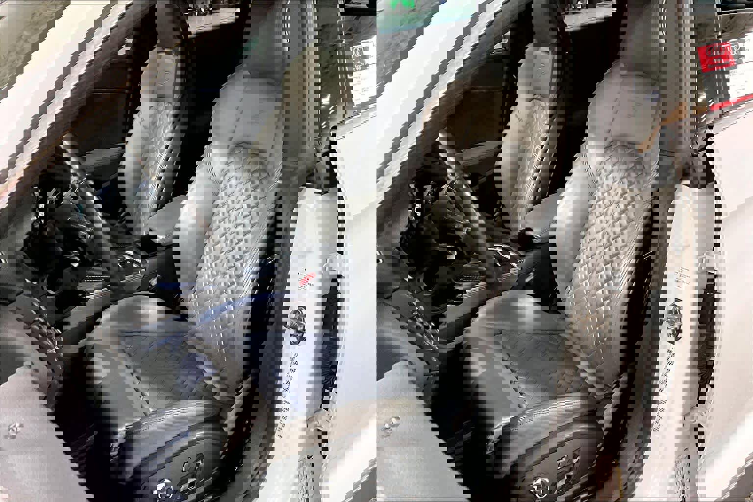 Used 2019 Audi S5 Premium Plus w/ Premium Plus image 8