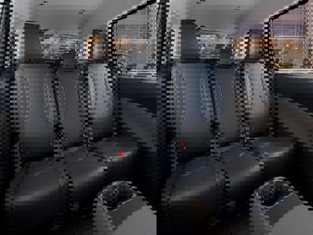 New 2026 Kia Carnival EX image 16