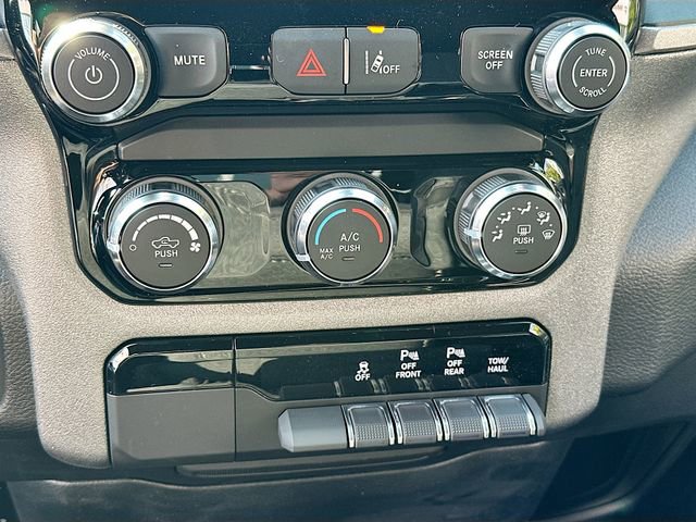 New 2025 RAM 1500 Tradesman image 15