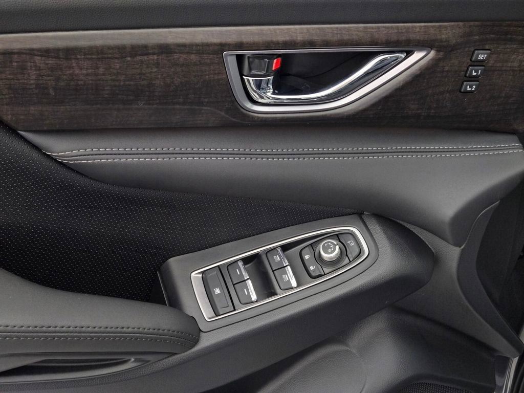 New 2026 Subaru Ascent Touring image 14
