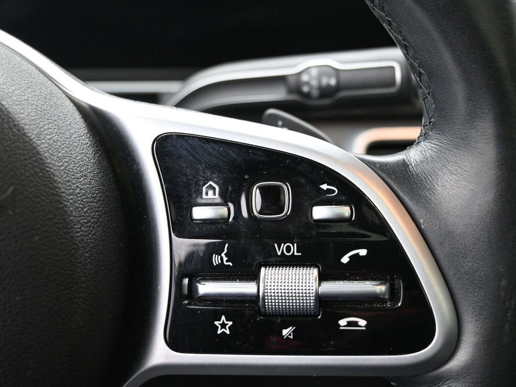 Used 2020 Mercedes-Benz GLS 450 4MATIC image 28