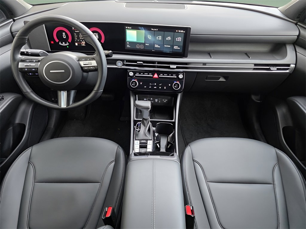 Used 2025 Hyundai Tucson XRT image 23