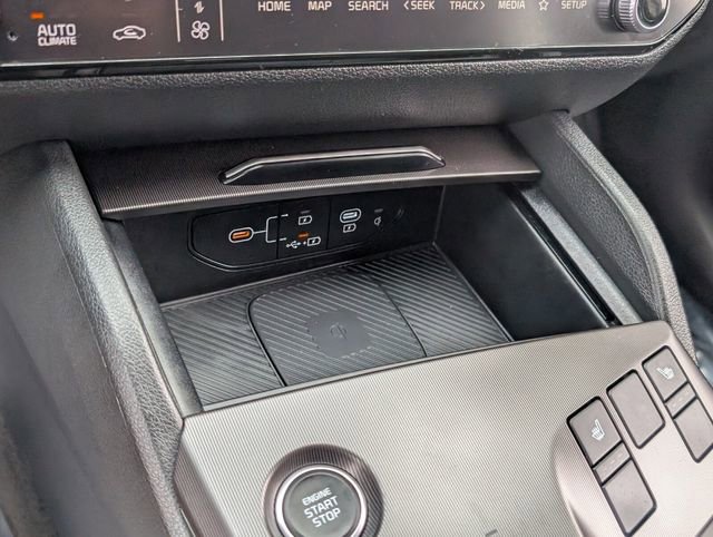 Used 2026 Kia Sportage EX image 30