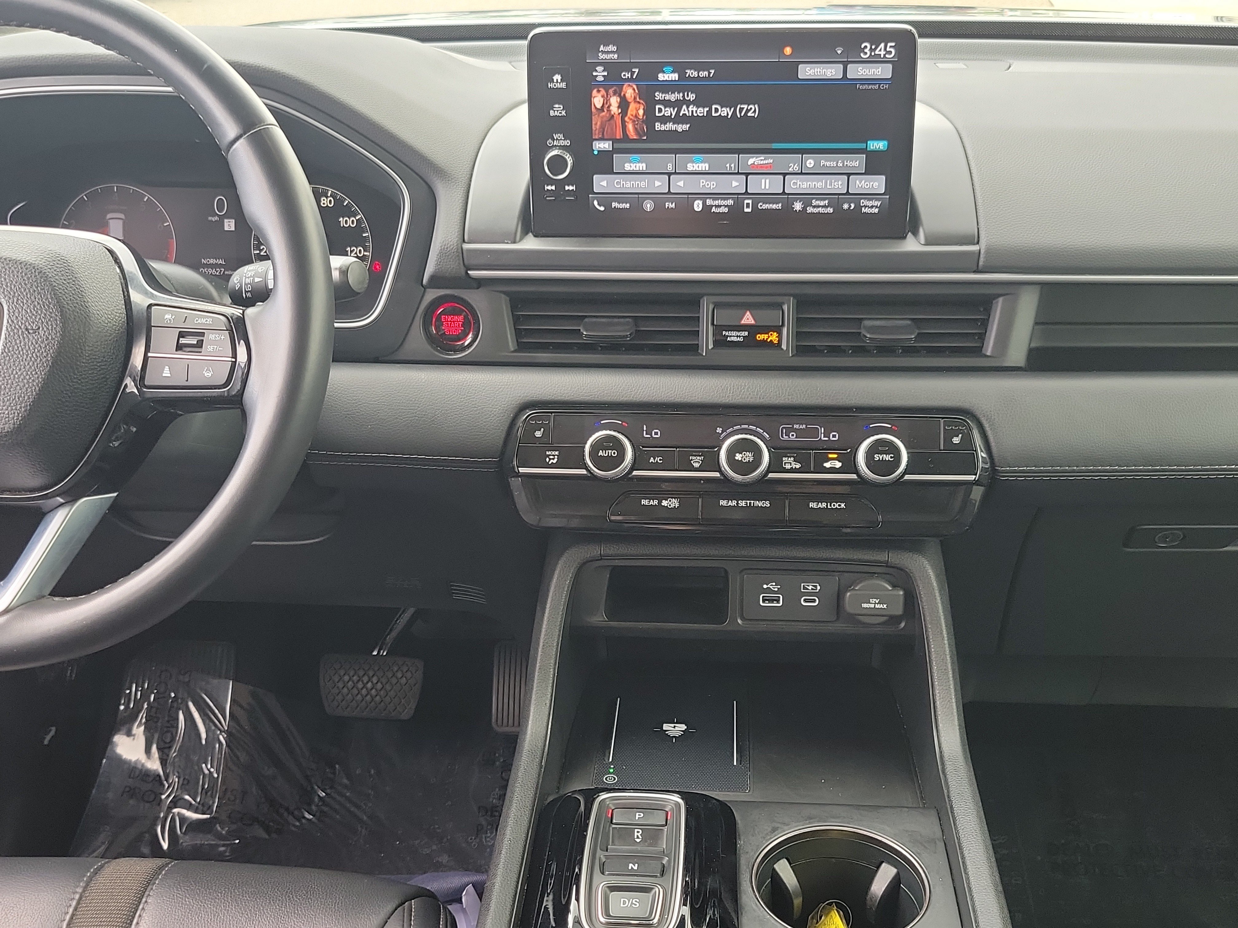 Used 2024 Honda Pilot EX-L image 20