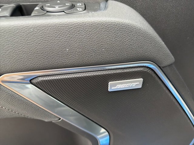 New 2026 Chevrolet Silverado 1500 RST w/ Convenience Package II image 12