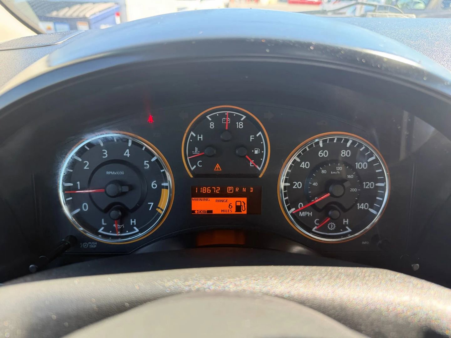 Used 2011 Nissan Titan SL w/ SL Max Utility Pkg image 23