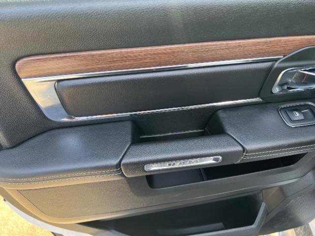 Used 2017 RAM 1500 Laramie w/ Convenience Group image 44