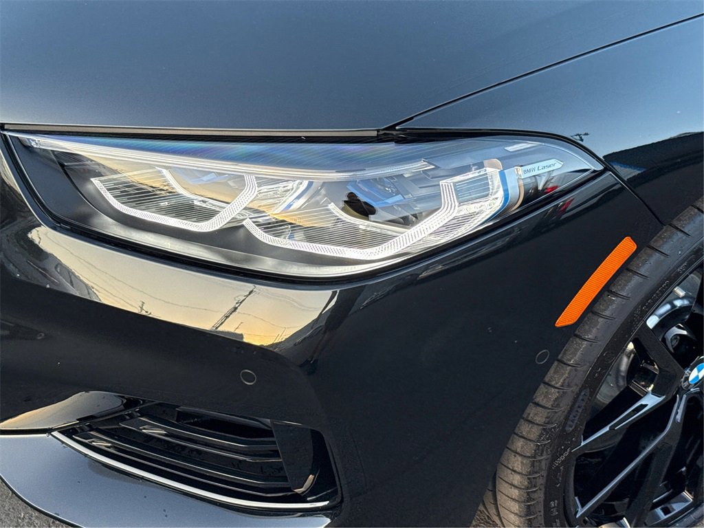 New 2026 BMW 840i image 16